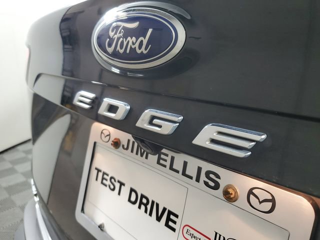 Used 2021 Ford Edge SEL w/ Convenience Package image 7
