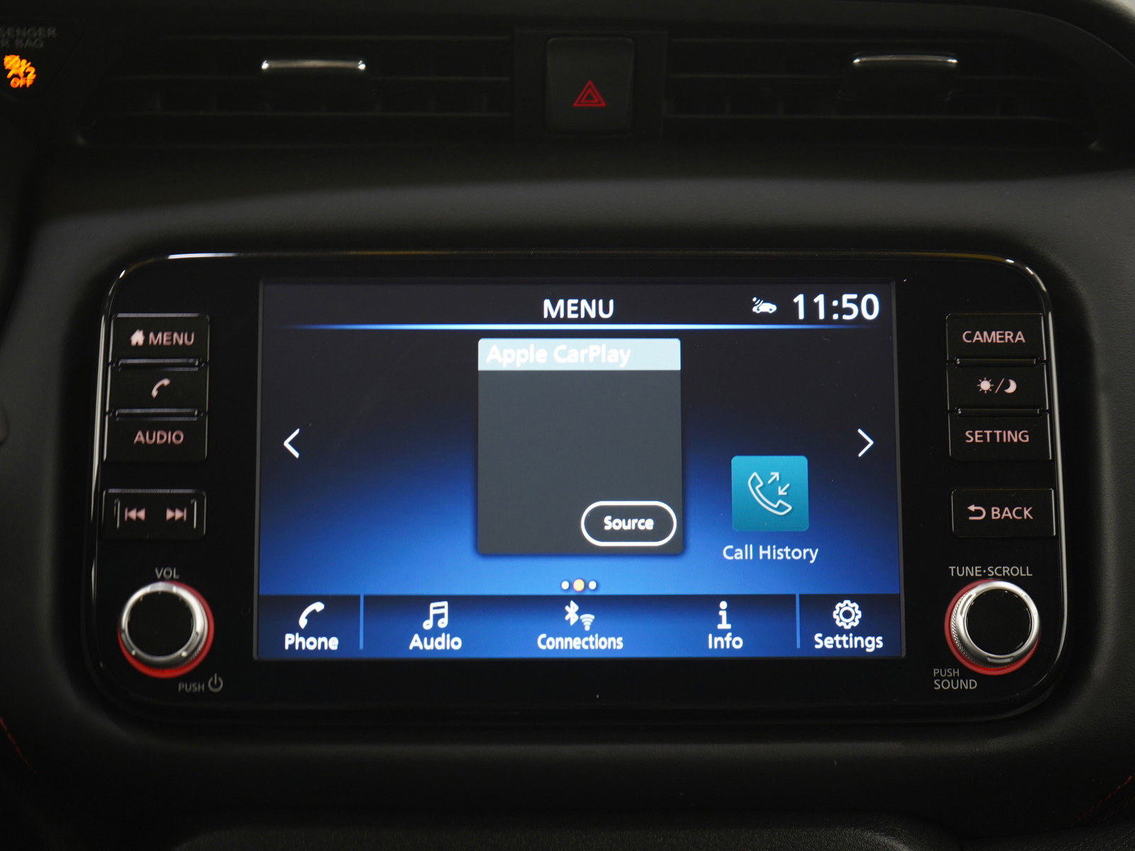 Used 2024 Nissan Kicks SR w/ SR Premium Package image 17