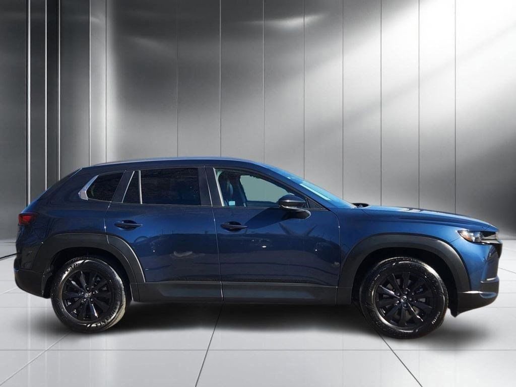 Used 2025 MAZDA CX-50 AWD 2.5 S w/ Preferred Package image 23