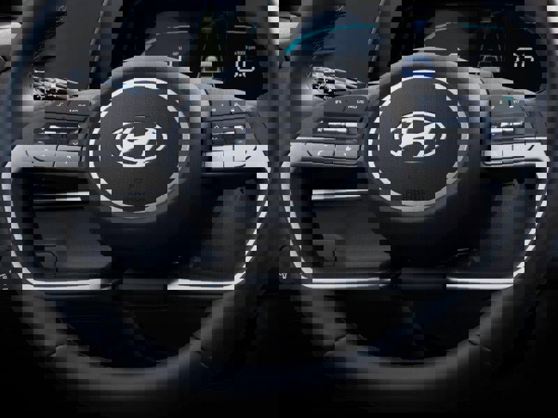 New 2026 Hyundai Elantra SEL Sport Premium image 15