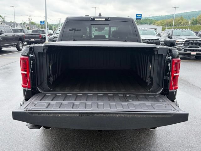 New 2026 RAM 1500 Limited AWD/4WD image 7