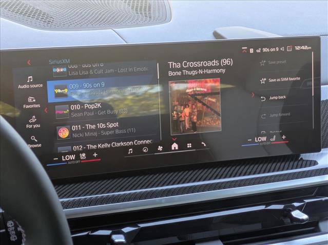 New 2026 BMW X5 M Competition w/ Executive Package image 12