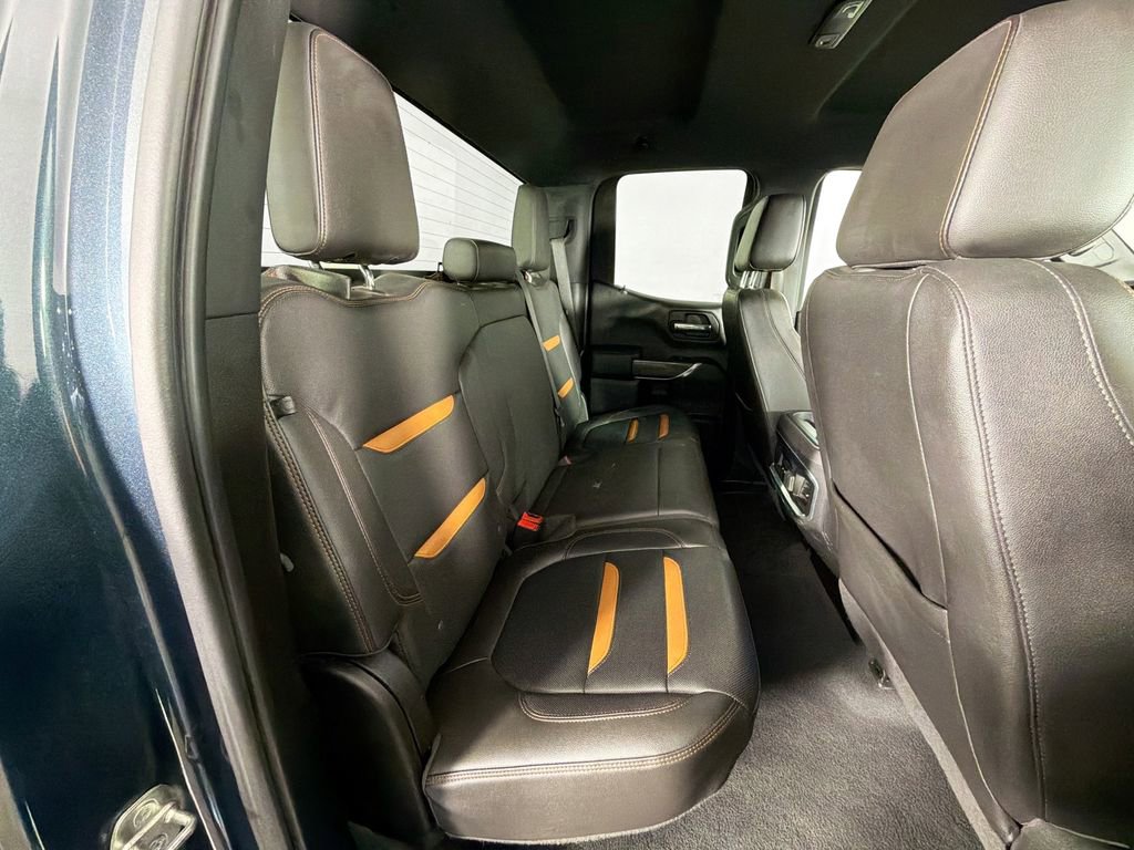 Used 2019 GMC Sierra 1500 AT4 image 26