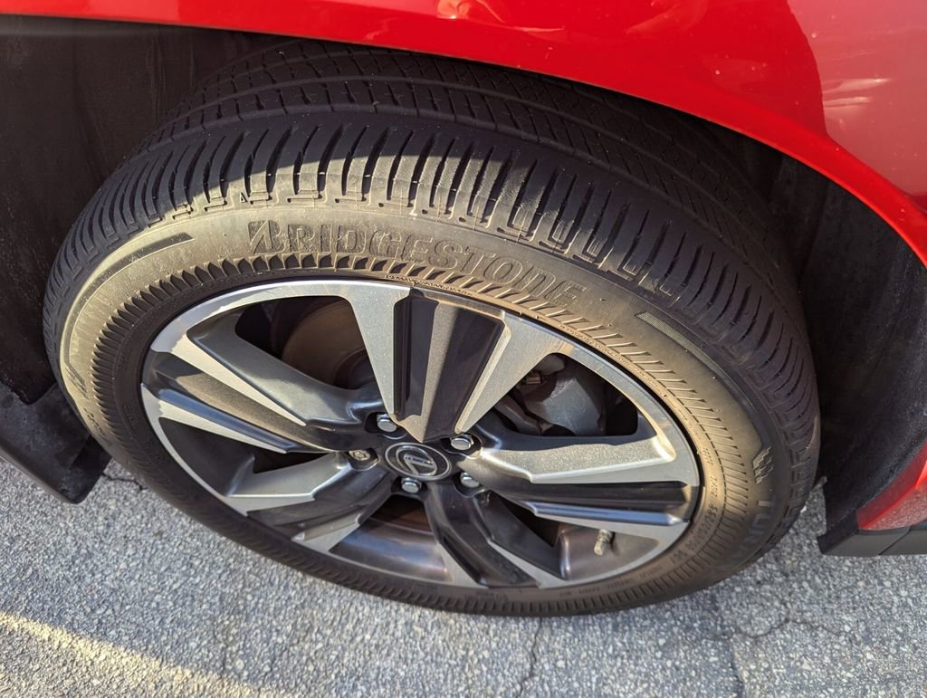 Used 2024 Lexus UX 250h FWD w/ Premium Package image 7