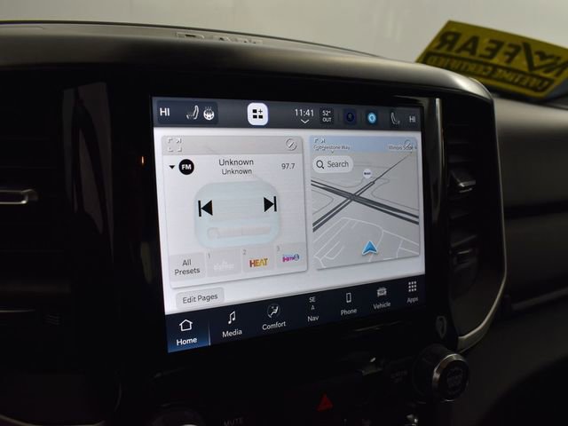 Used 2022 RAM 1500 Big Horn image 19