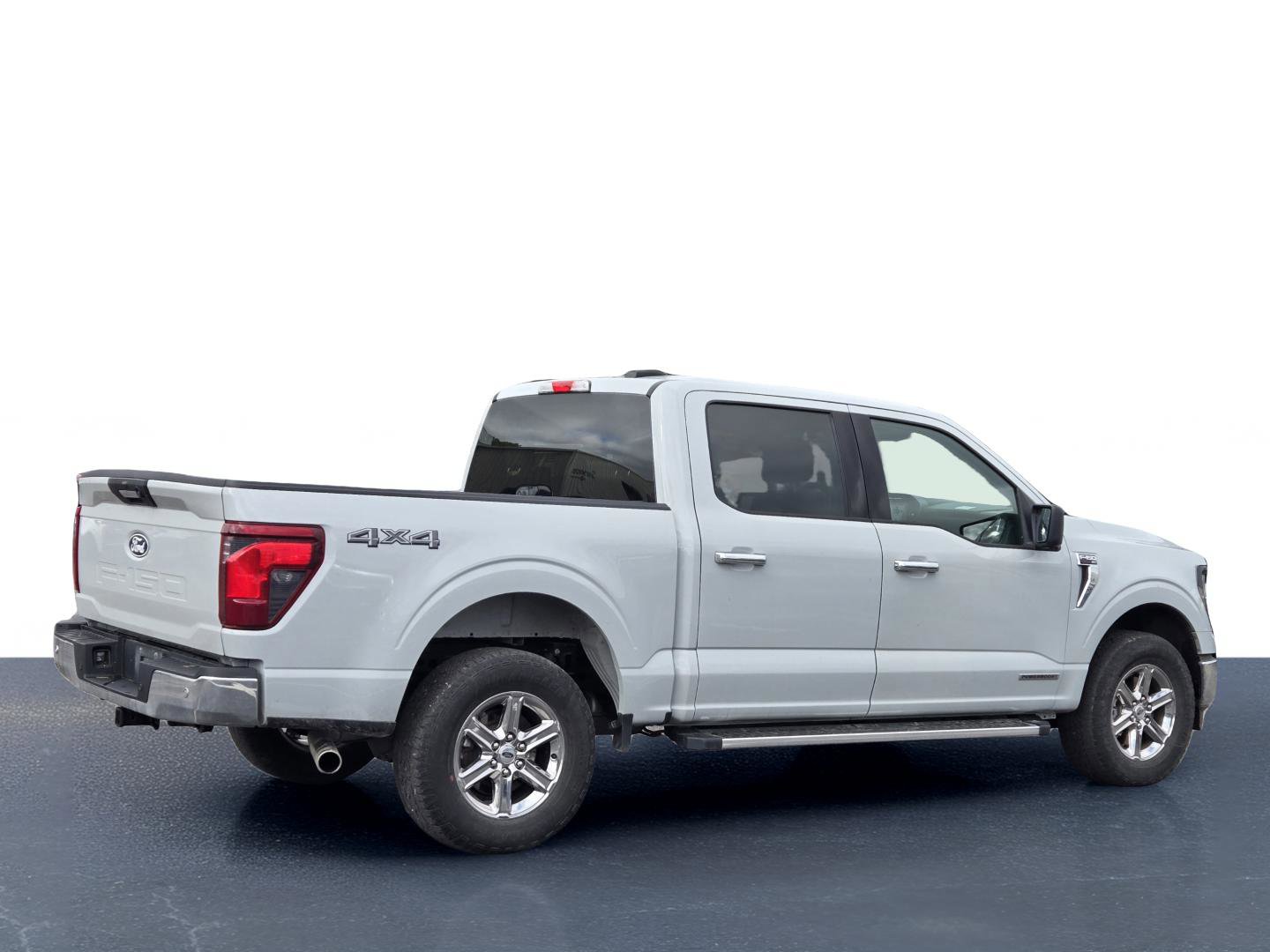 Used 2024 Ford F150 XLT w/ Mobile Office Package image 7