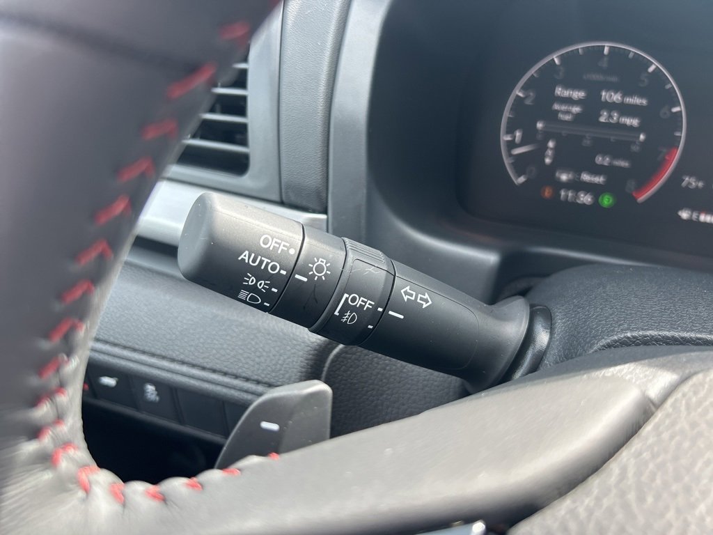 New 2026 Honda Odyssey Sport-L image 30