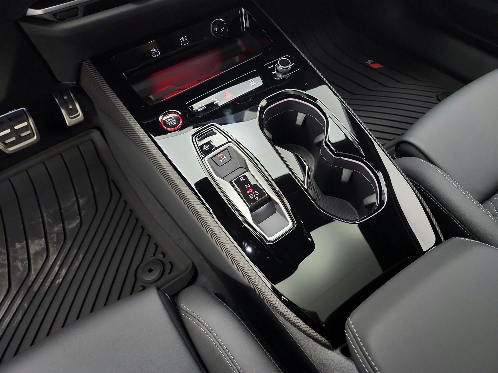 New 2026 Audi S5 Premium Plus AWD/4WD image 9
