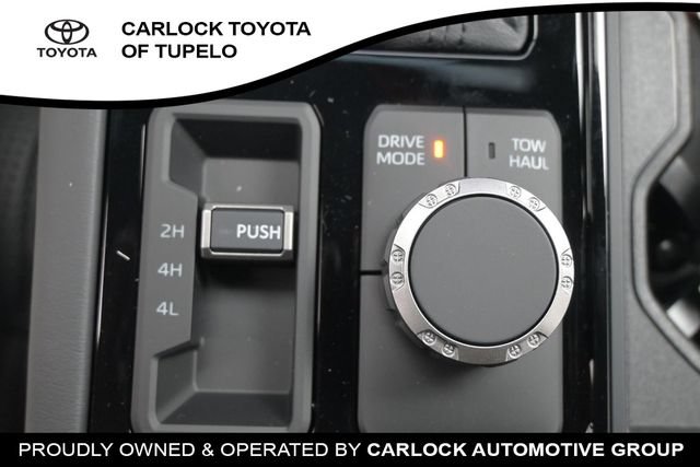 New 2026 Toyota Sequoia Capstone AWD/4WD image 54