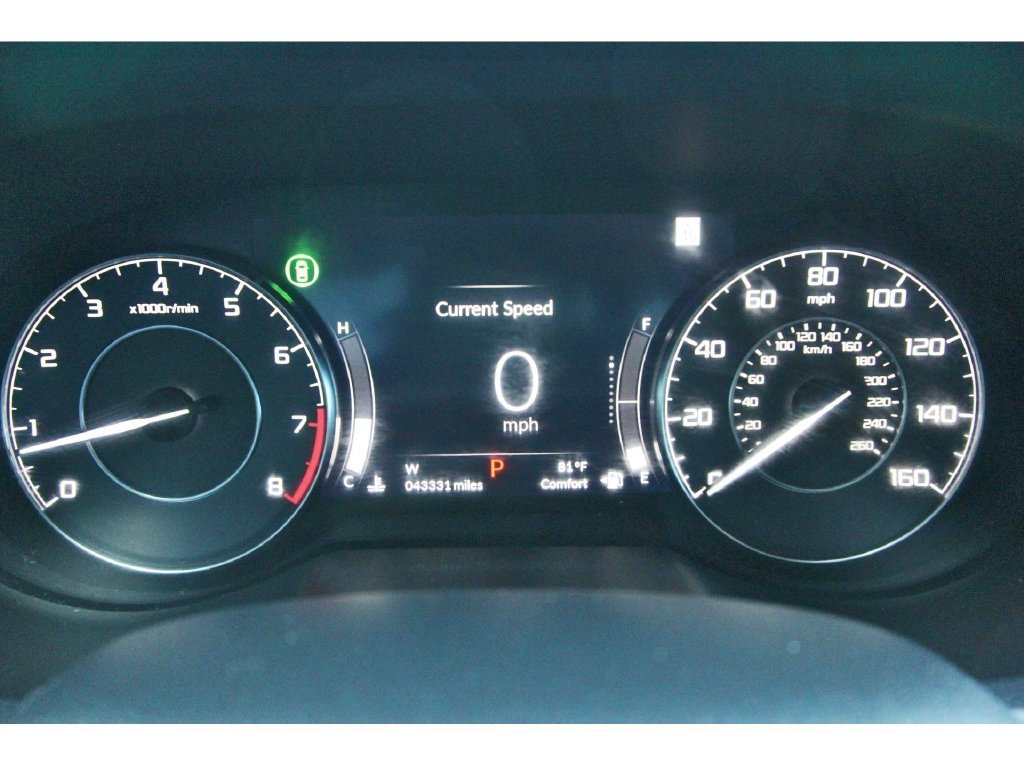 Used 2022 Acura RDX w/ Technology Package FWD image 16