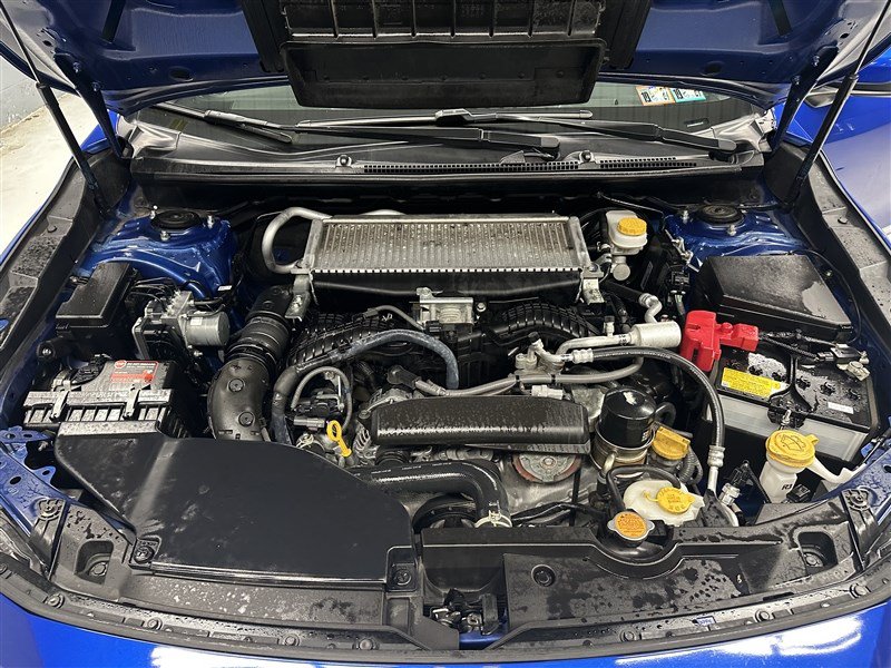 Used 2024 Subaru WRX Premium AWD/4WD image 20