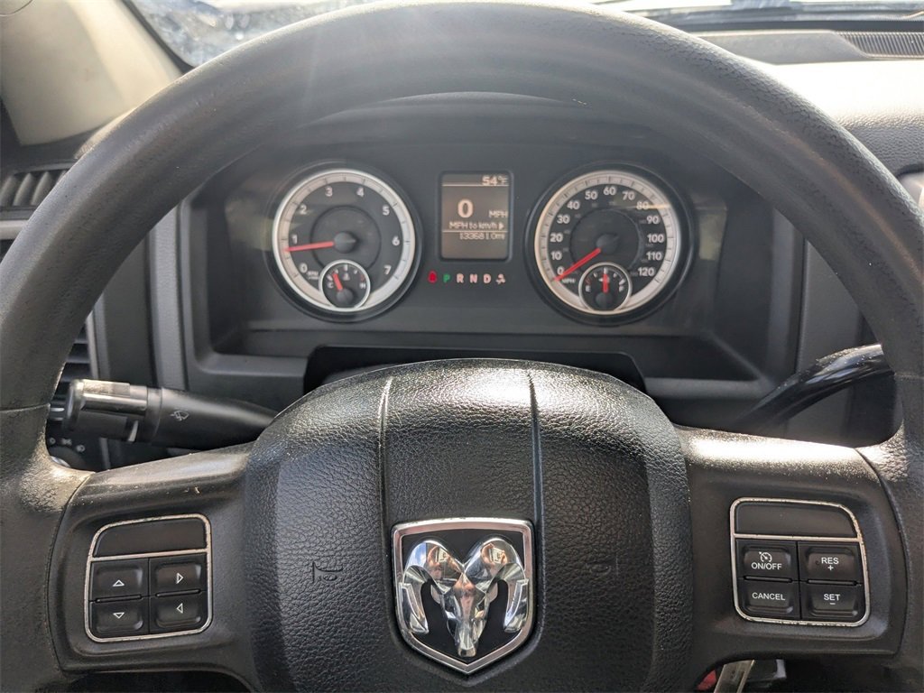 Used 2015 RAM 3500 Tradesman w/ Chrome Appearance Group image 28