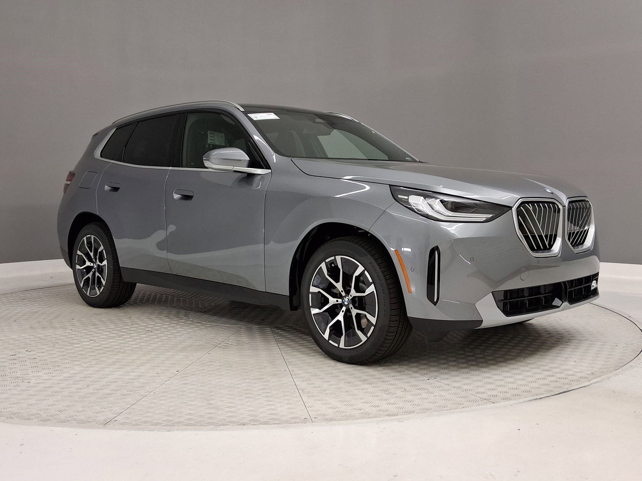 New 2026 BMW X3 xDrive30 w/ Convenience Package image 5
