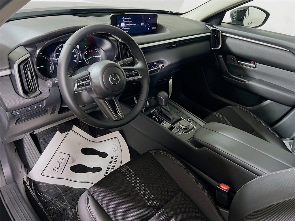 New 2026 MAZDA CX-50 2.5 Hybrid w/ Preferred Pkg image 9