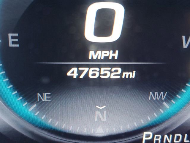 Used 2018 GMC Sierra 2500 Denali w/ Duramax Plus Package image 15