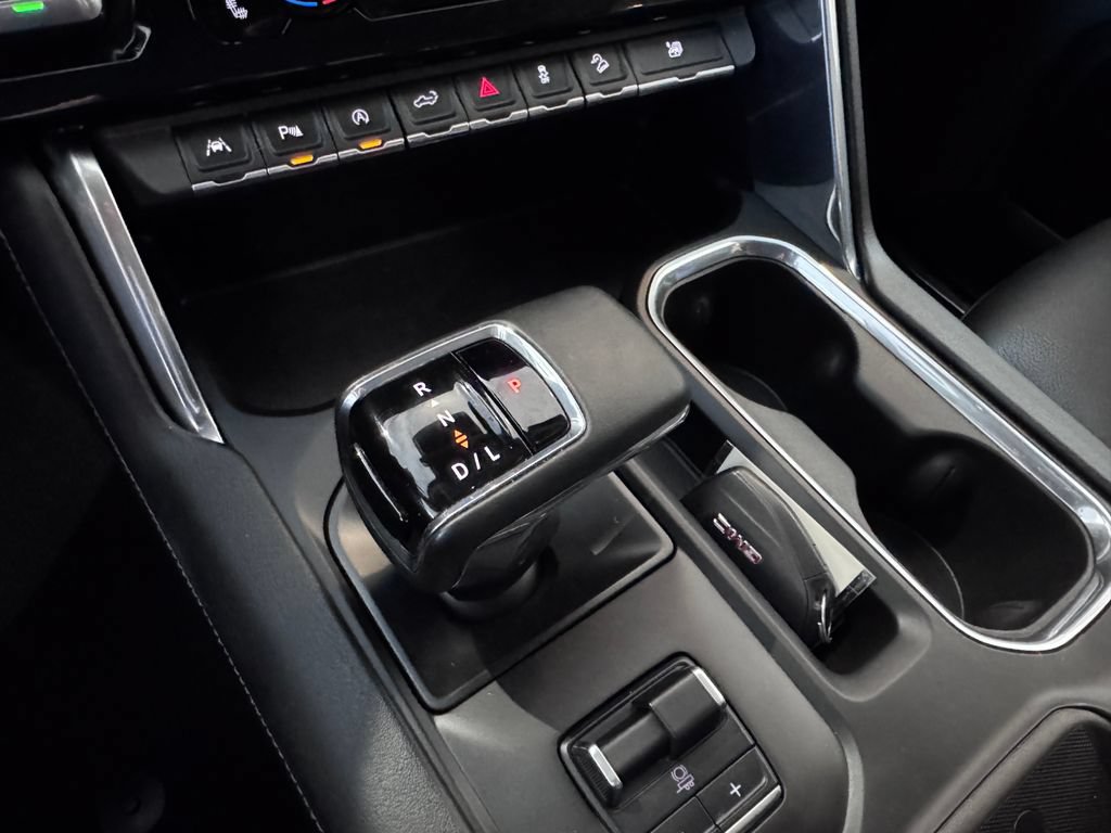 Certified 2024 GMC Sierra 1500 Denali AWD/4WD image 25