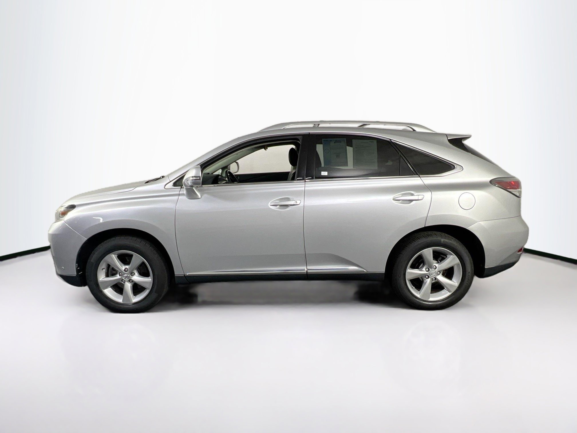 Used 2015 Lexus RX 350 AWD image 8