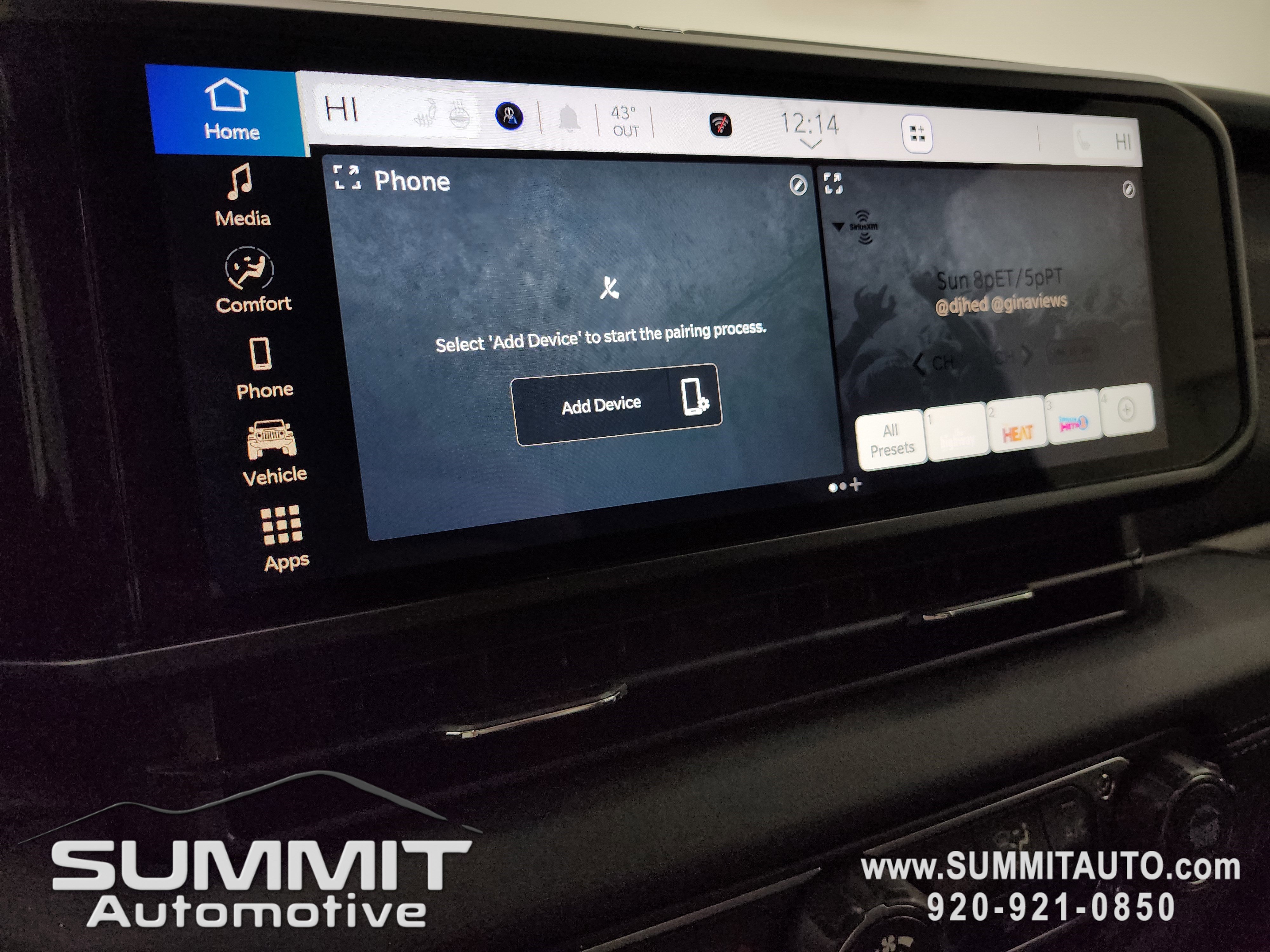 New 2026 Jeep Wrangler Unlimited Rubicon w/ Safety Group image 46