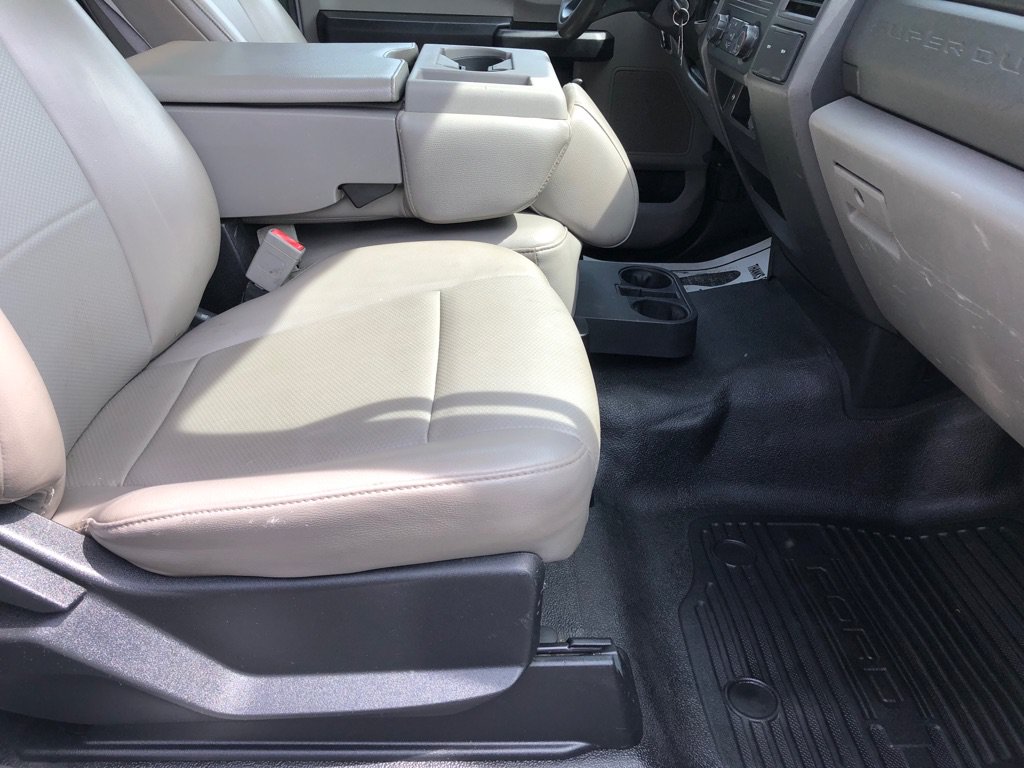Used 2018 Ford F250 XL RWD image 22