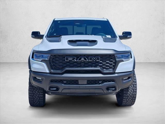 New 2026 RAM 1500 RHO AWD/4WD image 5