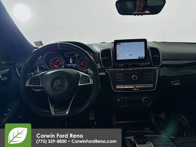Used 2019 Mercedes-Benz GLE 63 AMG S image 24