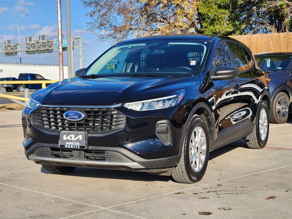 Used 2025 Ford Escape Active image 3
