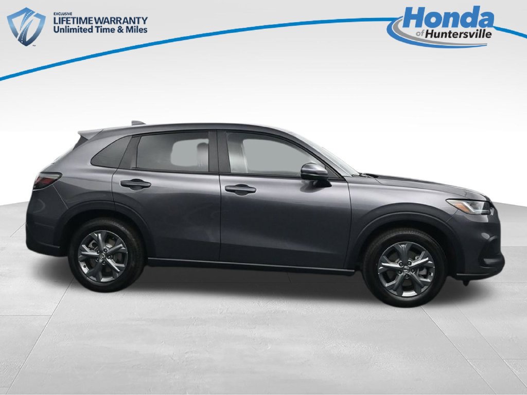 New 2027 Honda HR-V LX image 10