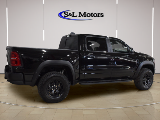 New 2027 RAM 1500 TRX SRT AWD/4WD image 9