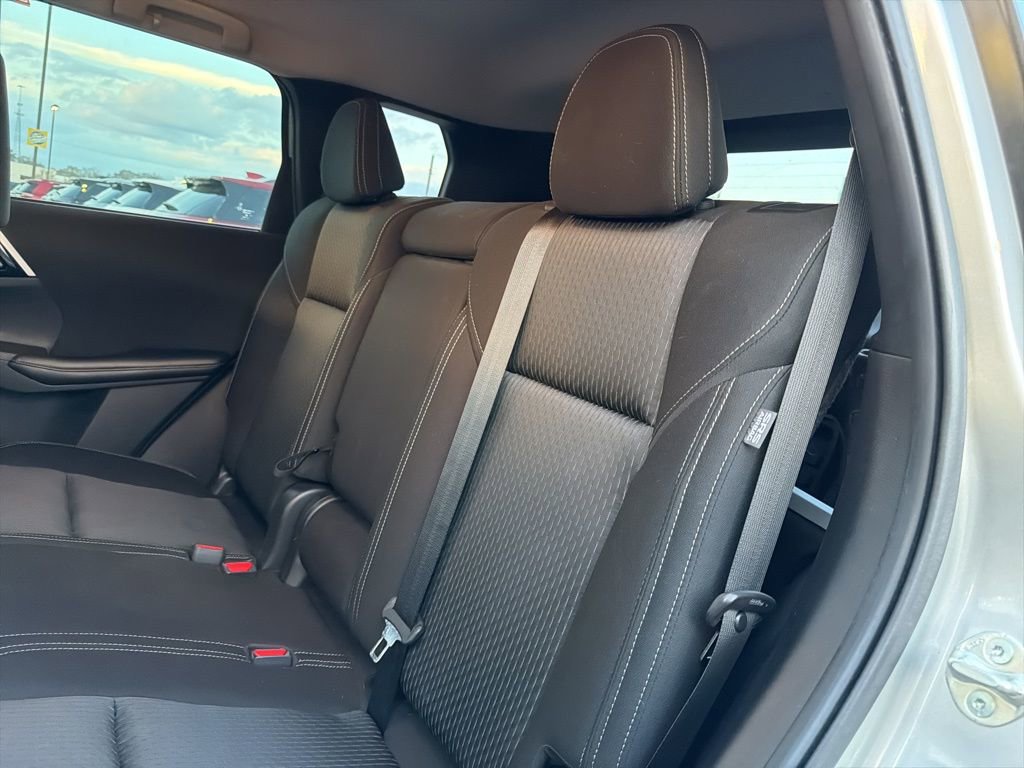 Used 2022 Mitsubishi Outlander ES image 14