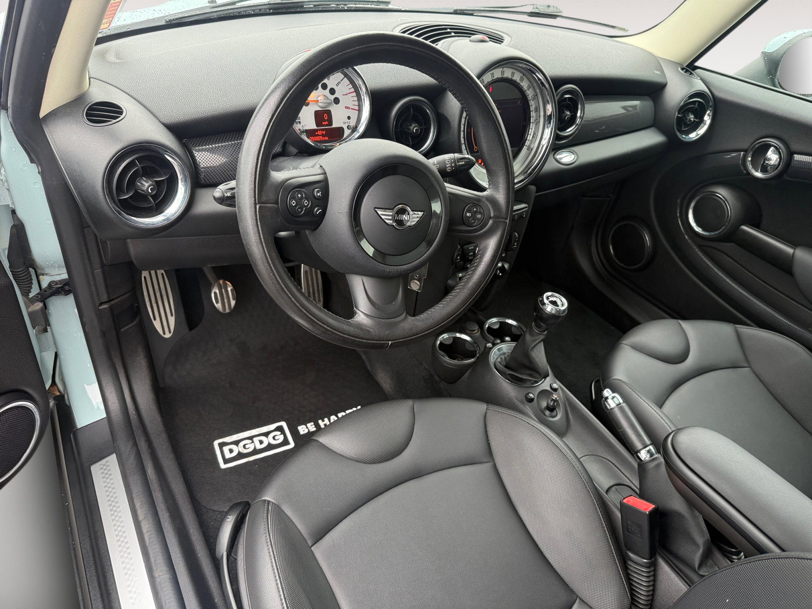 Used 2012 MINI Cooper Clubman S image 15