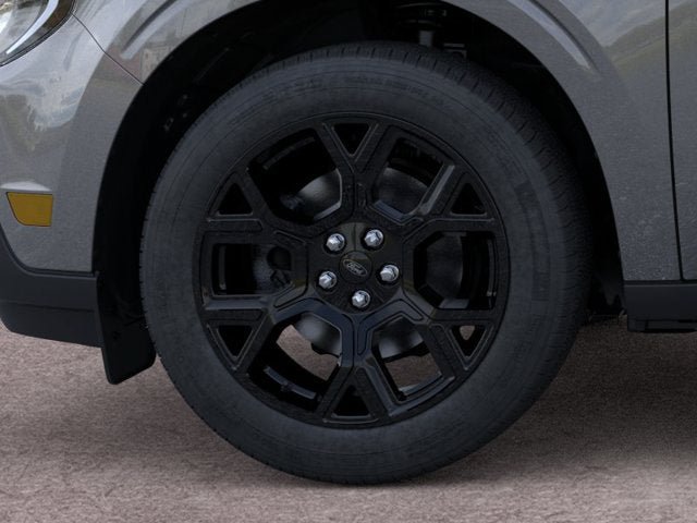 New 2026 Ford Maverick Lariat w/ Black Appearance Package AWD/4WD image 20
