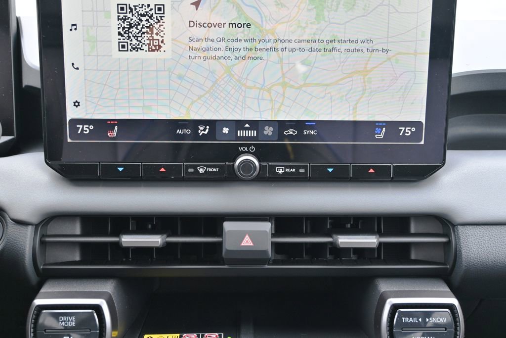 New 2026 Toyota RAV4 XSE image 22