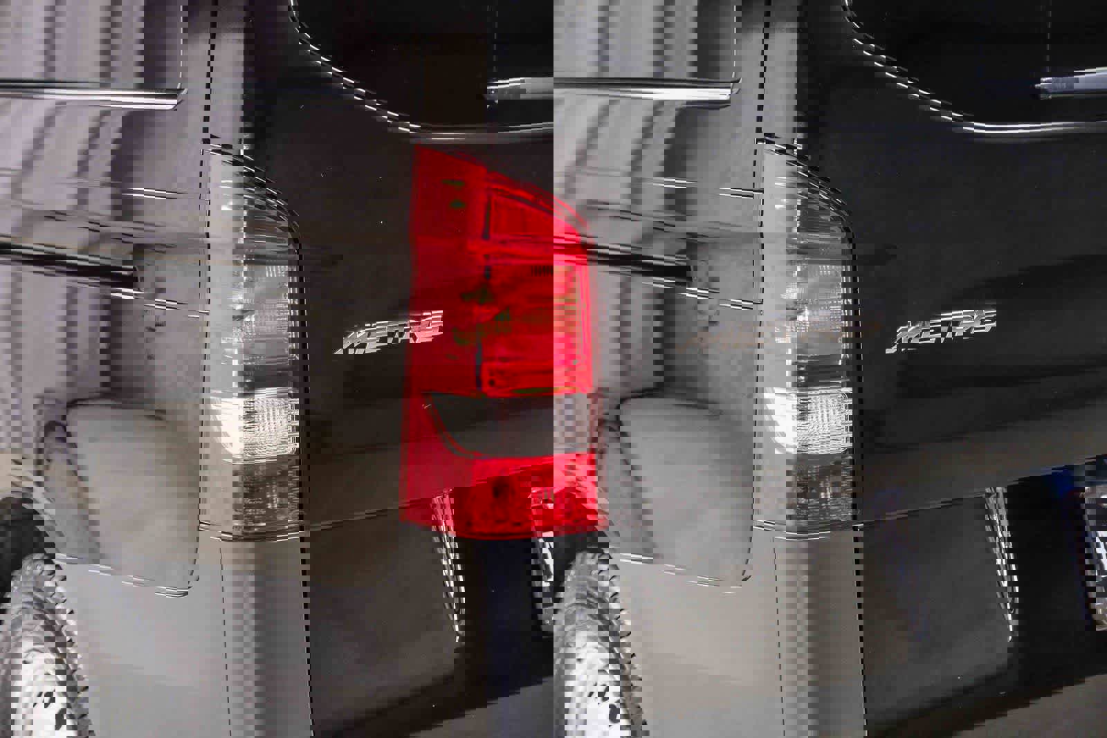 Used 2023 Mercedes-Benz Metris Passenger image 7