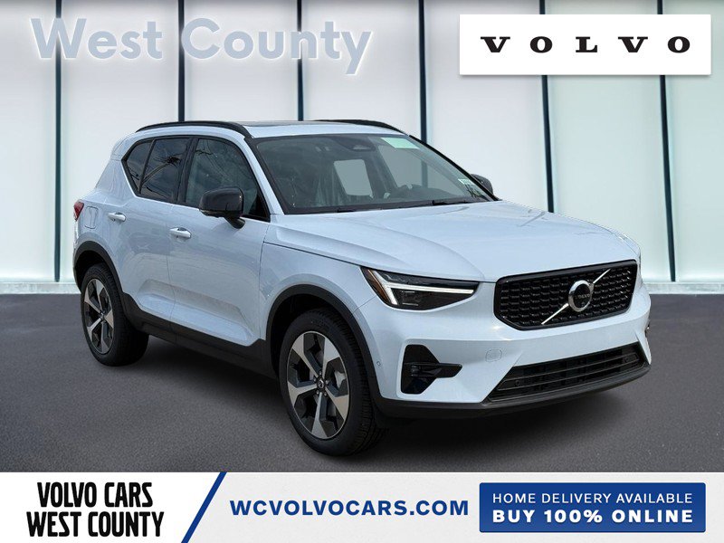 New 2026 Volvo XC40 B5 Plus w/ Protection Package Premier AWD/4WD image 1