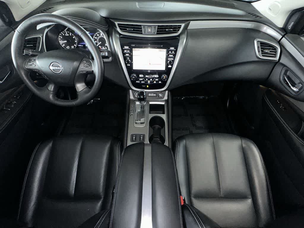 Used 2023 Nissan Murano SL w/ SL Moonroof Package FWD image 24