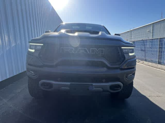 Used 2021 RAM 1500 TRX w/ TRX Level 2 Equipment Group AWD/4WD image 2