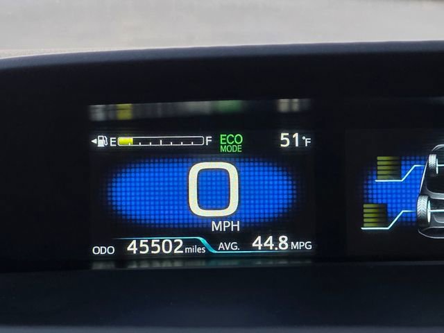 Used 2021 Toyota Prius XLE w/ Advanced Technology Package AWD/4WD image 29