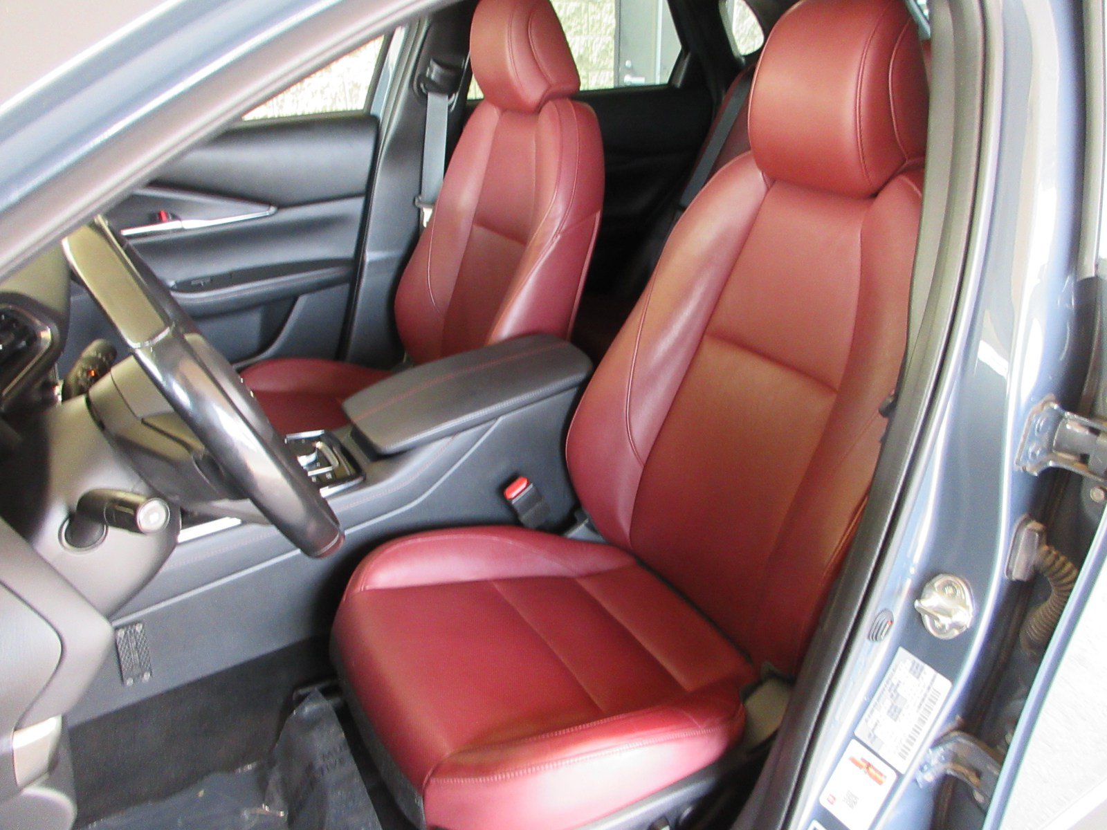 Used 2023 MAZDA CX-30 AWD 2.5 S w/ Preferred Package image 30