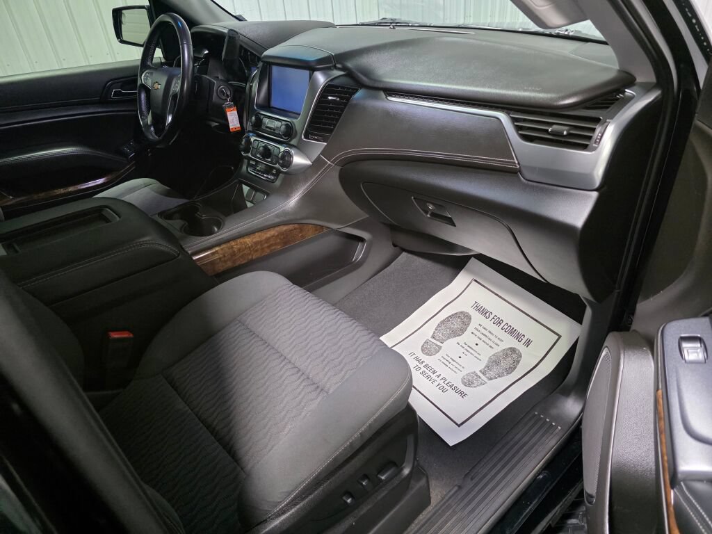 Used 2019 Chevrolet Tahoe LS AWD/4WD image 7