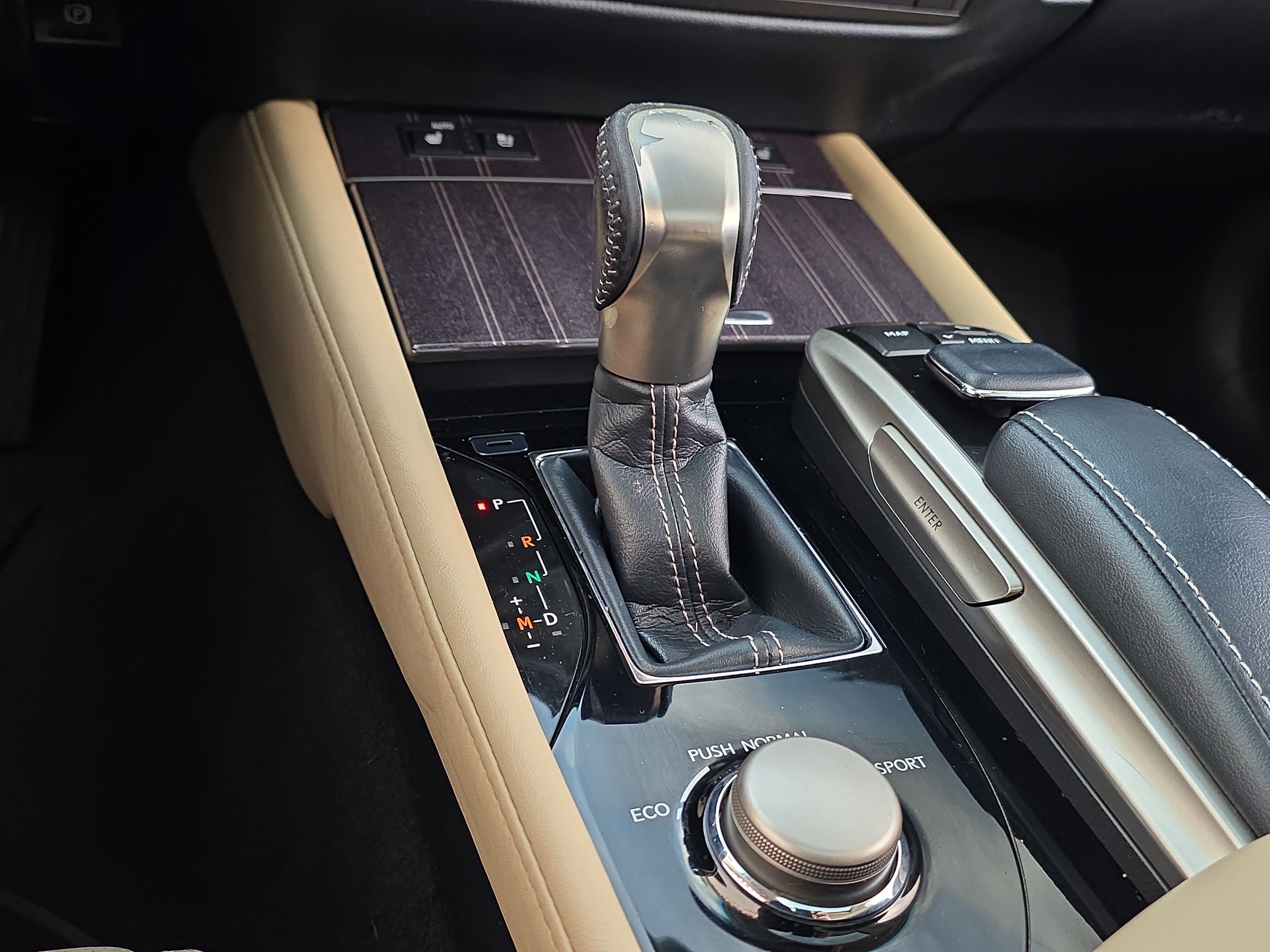 Used 2018 Lexus GS 350 AWD w/ Premium Package image 28