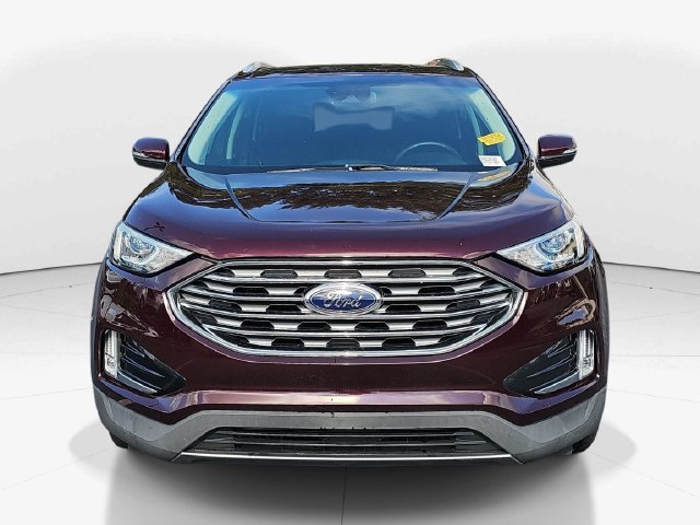 Used 2019 Ford Edge SEL w/ Equipment Group 201A FWD image 8