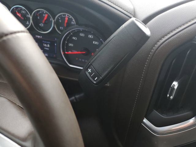 Used 2020 Chevrolet Silverado 2500 LTZ w/ LTZ Plus Package image 24