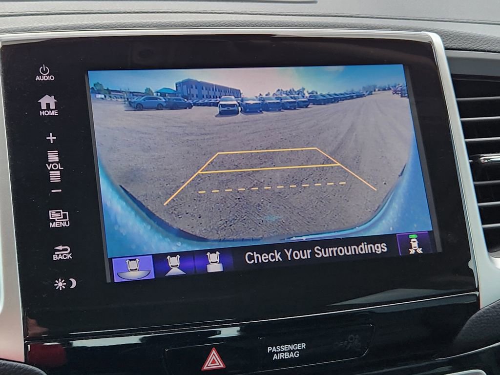 Used 2020 Honda Ridgeline RTL-E image 24