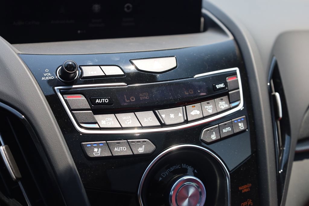 New 2025 Acura RDX A-Spec image 22