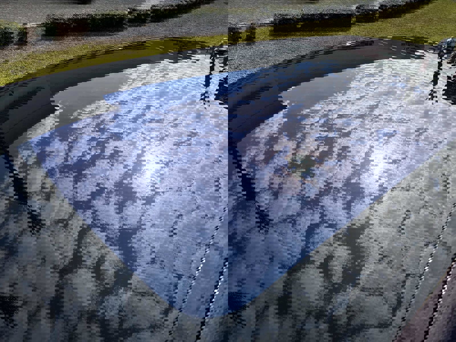 New 2025 Cadillac Escalade IQ Sport 1 image 11