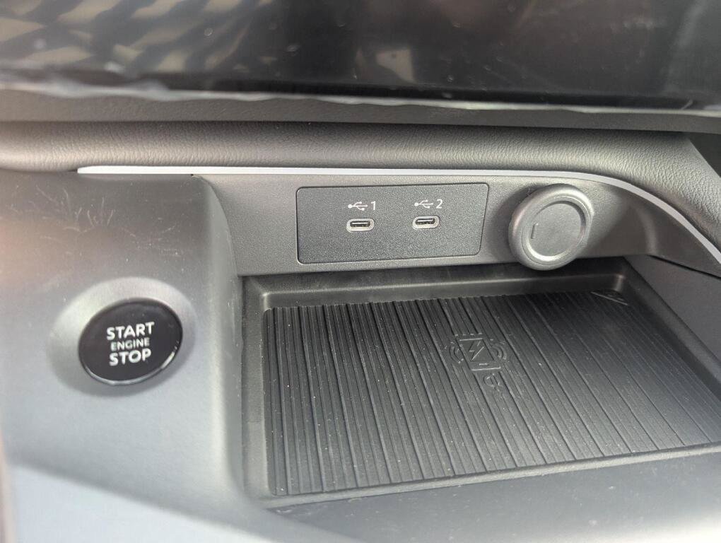 New 2026 Nissan Sentra SR w/ SR All Weather Package FWD image 12