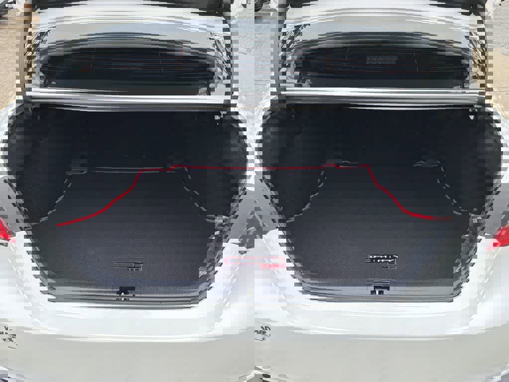 Used 2024 Toyota Camry TRD image 16