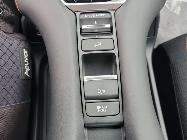 New 2026 Honda HR-V Sport image 36