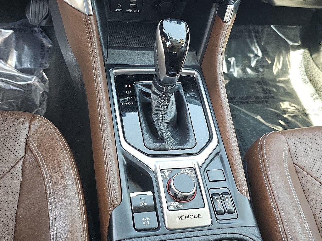 Used 2019 Subaru Forester Touring image 34