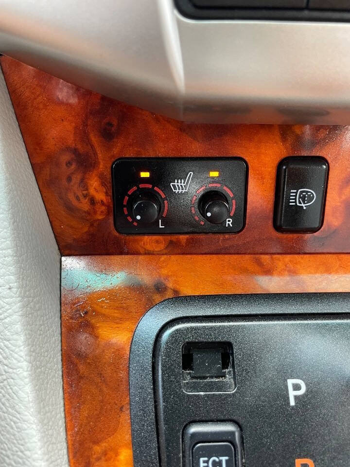 Used 2009 Lexus RX 350 AWD image 40